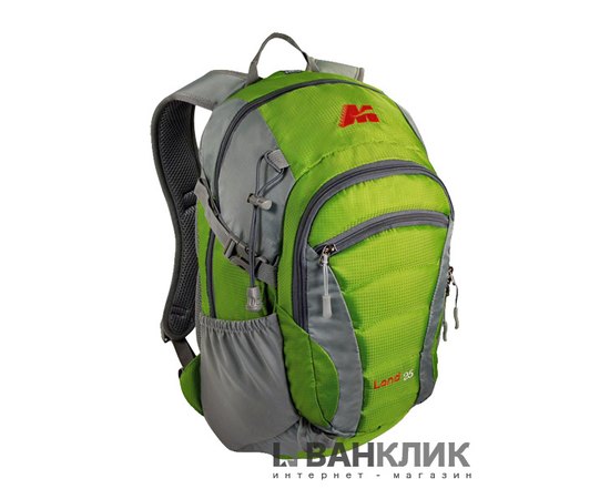 Рюкзак Marsupio Land 25 Verde 921104