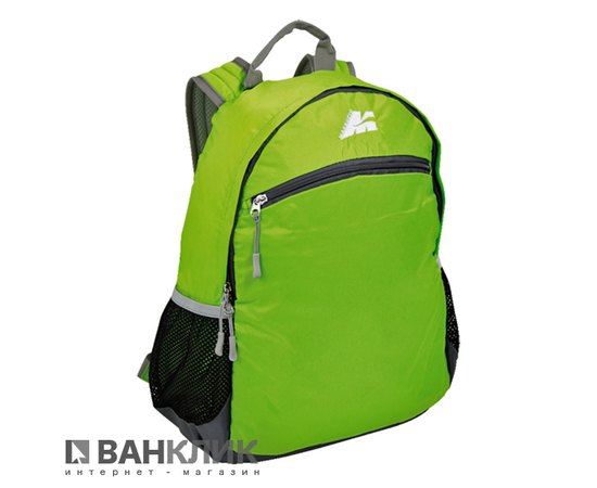 Рюкзак Marsupio Luna 16 Verde 921133