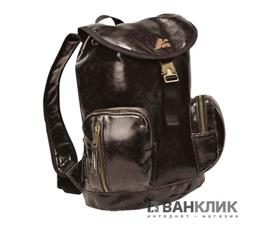 Рюкзак Marsupio Style Casual 15 Marrone 921127