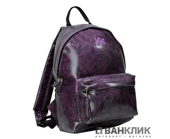 Рюкзак Marsupio York Casual 12 Viola 921126