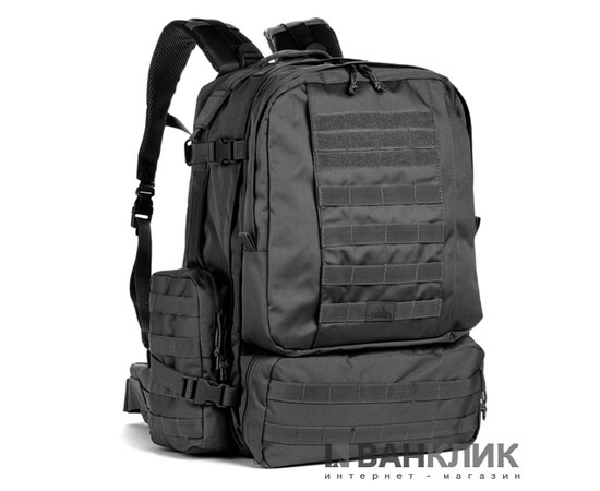 Рюкзак Red Rock Diplomat 52 (Black) 921444