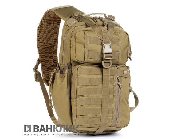 Рюкзак Red Rock Rambler Sling 16 (Army Combat Uniform) 921586