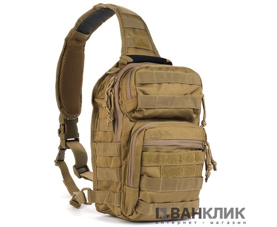 Рюкзак Red Rock Rover Sling (Coyote) 922171