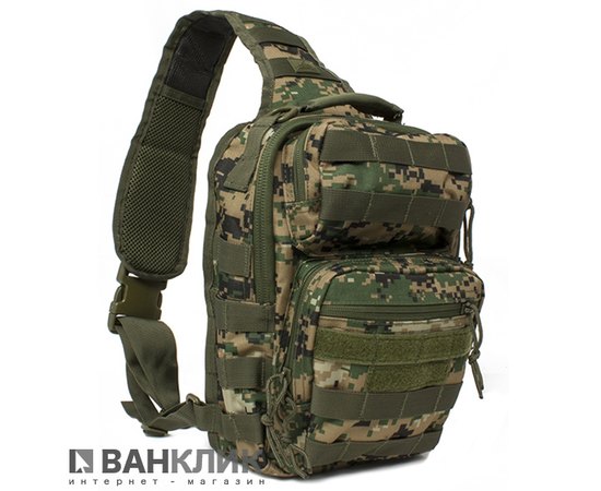 Рюкзак Red Rock Rover Sling (Woodland Digital) 922172