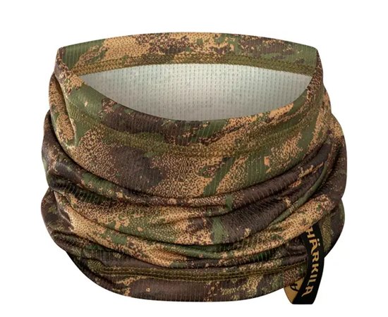 Бафф Harkila Deer Stalker camo Neck Gaiter AXIS MSP Forest (18011709799)