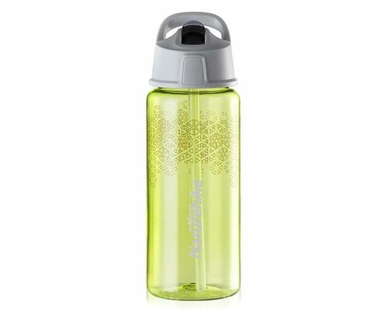 Пляшка для води Naturehike Sport bottle TWB02 Tritan 0.75 л NH18S002-H Green (6927595732328), Колір: Green