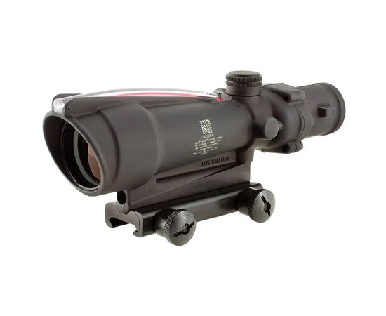 Оптический прицел Trijicon ACOG 3.5x35 сетка .223 Red Chevron BAC NS (TA11-C-100236)