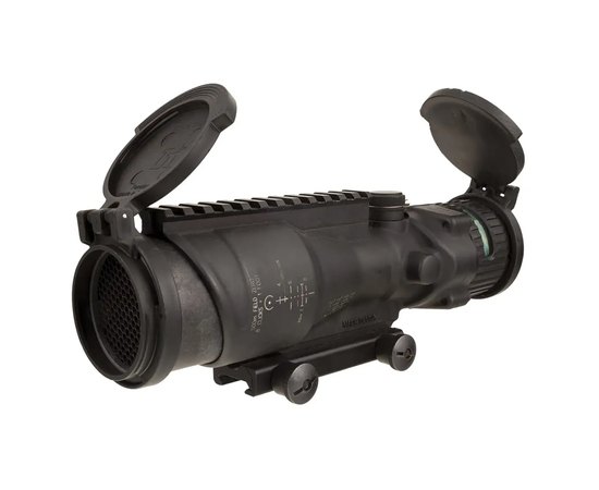 Оптичний приціл Trijicon ACOG 6x48 сетка M240 BDC (TA648-D-100302)