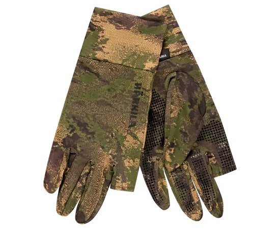 Рукавички Harkila Deer Stalker Camo Mesh Gloves M AXIS MSP Forest (19011039704), Розмір : M