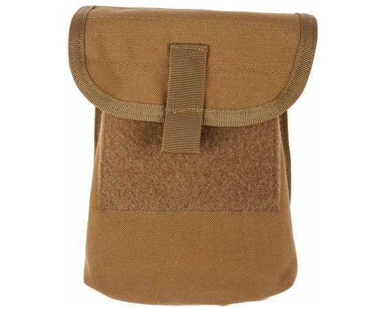 Подсумок Condor AMMO POUCH Coyote (MA2-498)