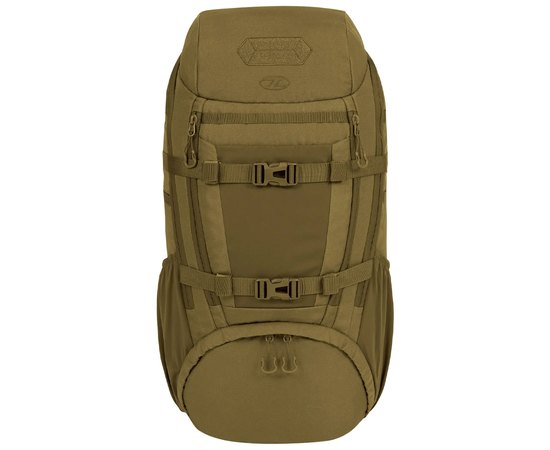 Рюкзак тактичний  Highlander Eagle 3 Backpack 40L Coyote Tan (TT194-CT) 929724, Колір: Койот