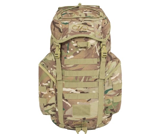 Рюкзак тактический Highlander Forces Loader Rucksack 33L HMTC (NRT033-HC) 929690