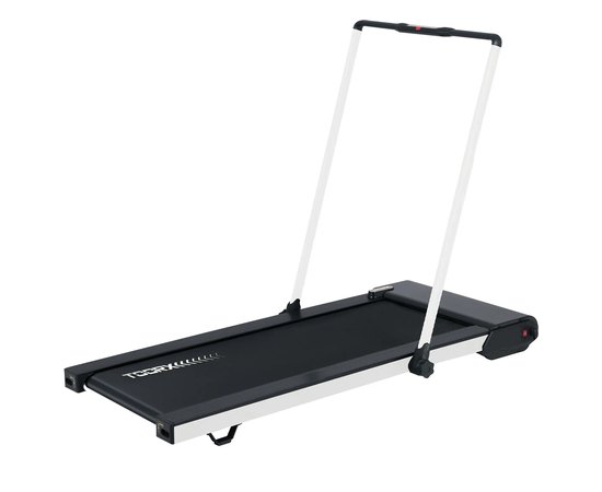 Беговая дорожка Toorx Treadmill City Compact Pearl White (CITY-COMPACT-W) 929883