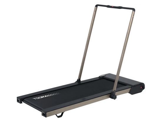 Беговая дорожка Toorx Treadmill City Compact Pure Bronze (CITY-COMPACT-B) 929881