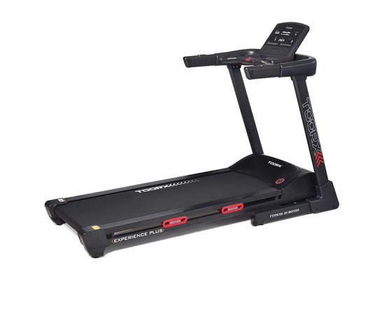 Беговая дорожка Toorx Treadmill Experience Plus (EXPERIENCE-PLUS) 929873