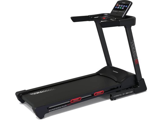 Беговая дорожка Toorx Treadmill Experience Plus TFT (EXPERIENCE-PLUS-TFT) 929874