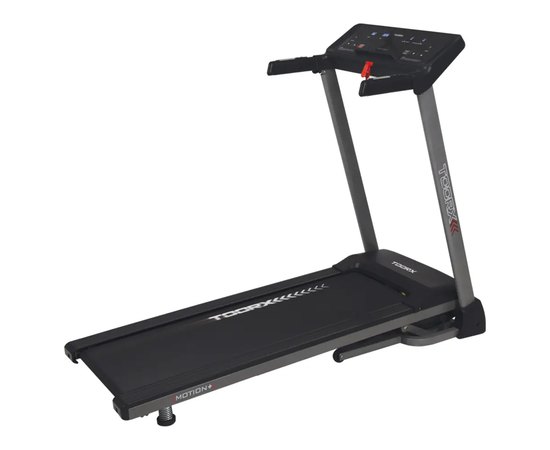 Беговая дорожка Toorx Treadmill Motion Plus (MOTION-PLUS) 929868