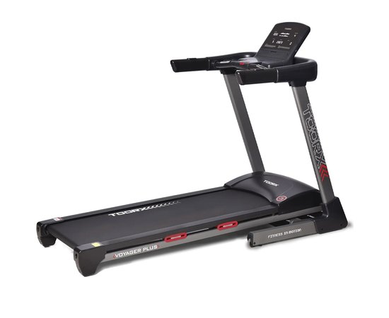 Беговая дорожка Toorx Treadmill Voyager Plus (VOYAGER-PLUS) 929871