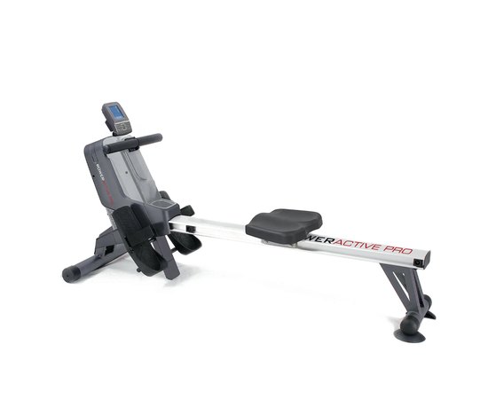 Гребний тренажер Toorx Rower Active Pro (ROWER-ACTIVE-PRO) 929376