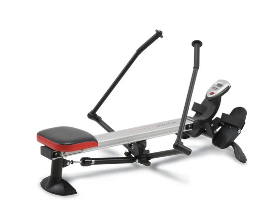 Гребной тренажер Toorx Rower Compact (ROWER-COMPACT) 929484