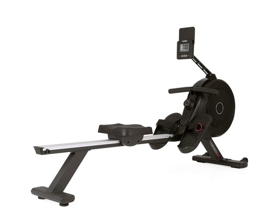 Гребной тренажер Toorx Rower RWX 200 929784