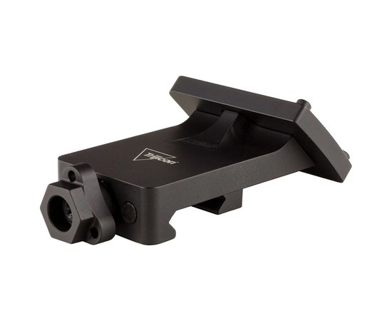 Кріплення Trijicon RMR®/SRO® Quick Release 45 Degree Offset Mount (AC32078)