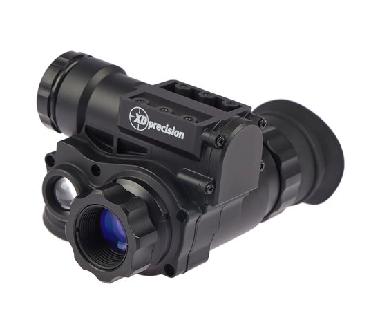 Монокуляр ночного видения XD Precision Cyclops цифровой (NVG10)