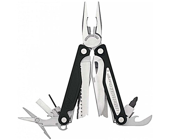 Мультитул Leatherman Charge AL 830698