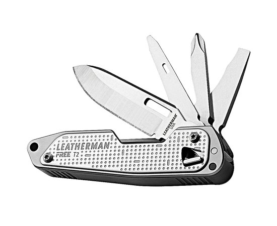 Мультитул Leatherman Free T2 832 682