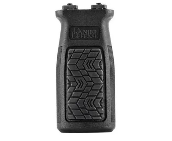 Рукоятка перенесення вогню  Daniel Defense M-Lok Black (2106719145006), Колір: Чорний