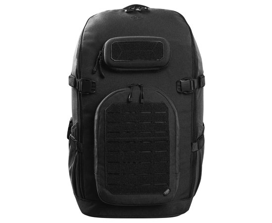 Рюкзак тактичний Highlander Stoirm Backpack 40L Black (TT188-BK) 929704, Колір: Чорний