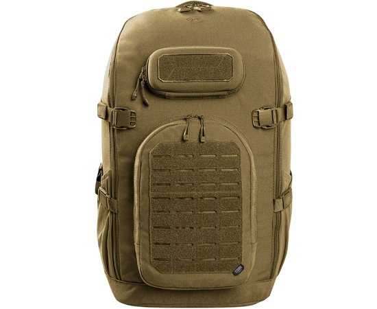 Рюкзак тактический Highlander Stoirm Backpack 40L Coyote Tan (TT188-CT) 929705, Цвет: Койот