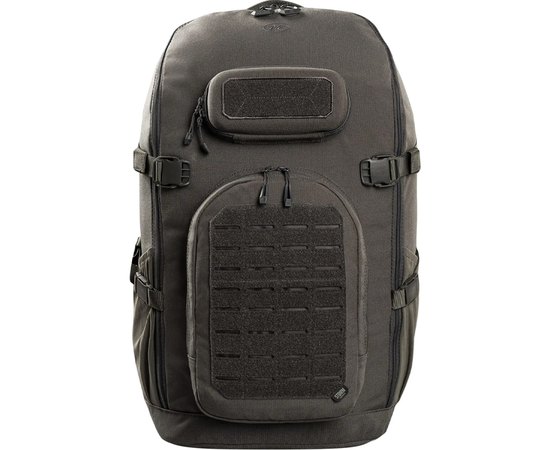 Рюкзак тактичний Highlander Stoirm Backpack 40L Dark Grey (TT188-DGY) 929706, Колір: Сірий