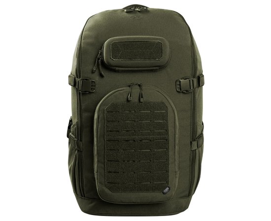 Рюкзак тактический Highlander Stoirm Backpack 40L Olive (TT188-OG) 929707, Цвет: Оливковый