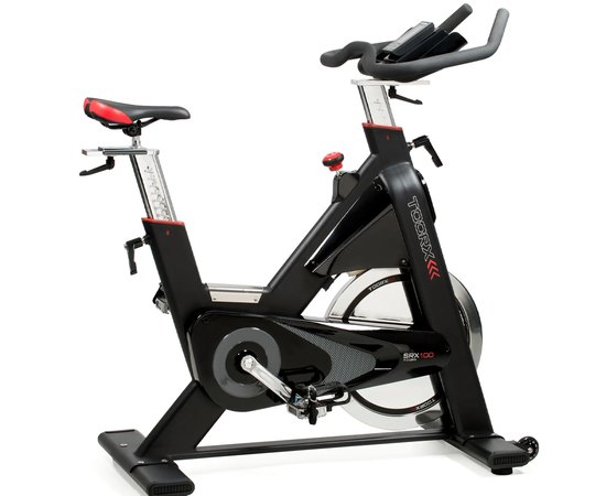 Сайкл-тренажер Toorx Indoor Cycle SRX 100 929483