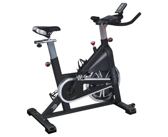 Сайкл-тренажер Toorx Indoor Cycle SRX 65EVO 929480