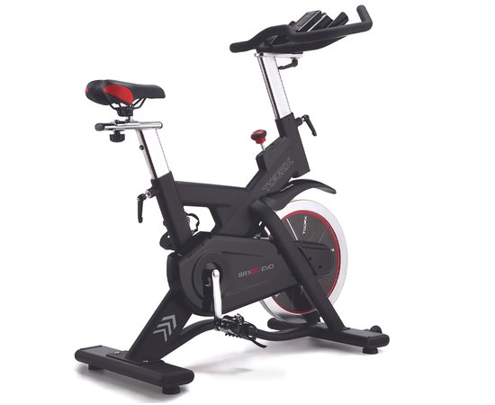 Сайкл-тренажер Toorx Indoor Cycle SRX 80EVO 929738