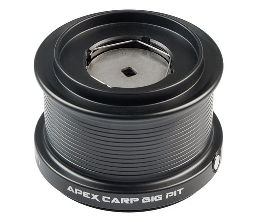 Шпуля Brain Apex Carp Big Pit 8000 (1858.46.87)