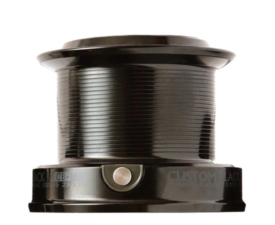 Шпуля Okuma Custom Black CB-80 (1353.16.52)