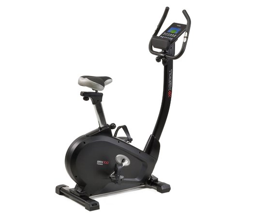 Велотренажер Toorx Upright Bike BRX 100 (BRX-100) 929475