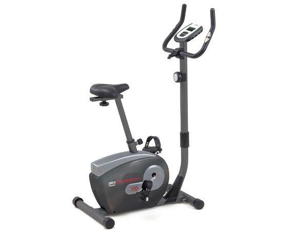 Велотренажер Toorx Upright Bike BRX 55 Comfort 929781