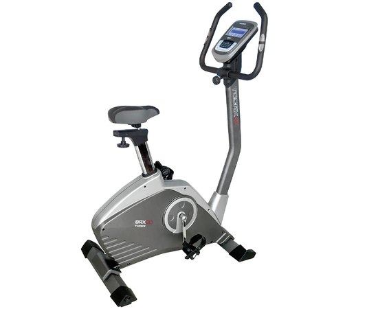 Велотренажер Toorx Upright Bike BRX 90 929507