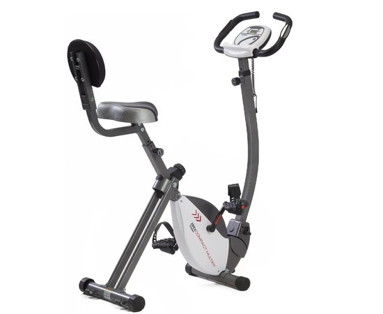 Велотренажер Toorx Upright Bike BRX Compact Multifit 929779