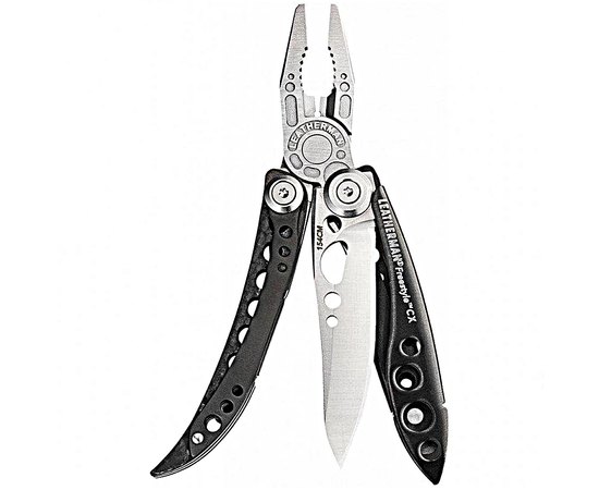 Мультитул Leatherman Freestyle 831126