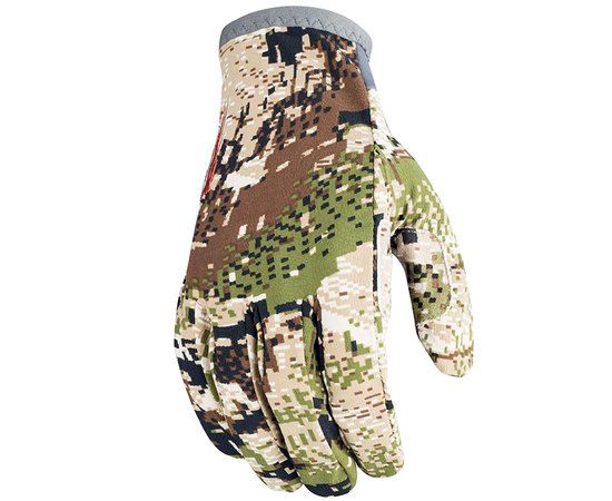 Перчатки Sitka Gear Ascent XL optifade subalpine (90171-SA-XL), Размер : XL