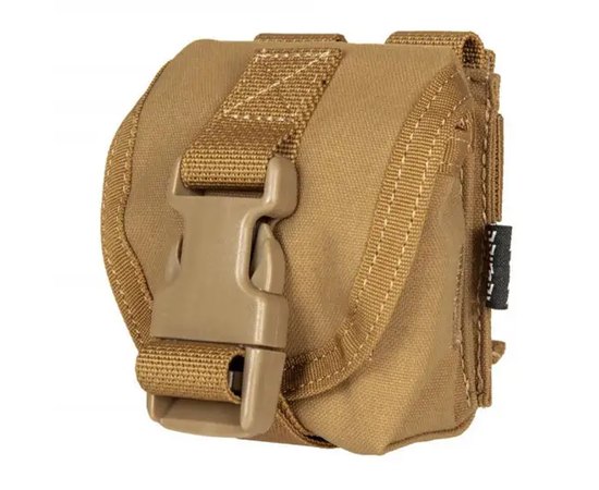 Підсумок гранатний Primal Gear Grenade Pouch Mojo Coyote Brown (26120)