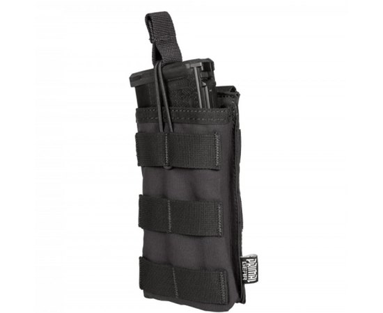 Подсумок открытый Primal Gear Carbine Magazine Pouch Baata Black (26146)