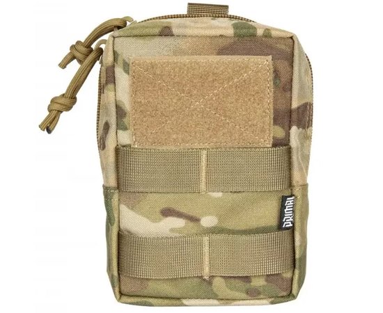 Подсумок Primal Gear Small Cargo Pouch Nimus Multicam (26138), Цвет: Мультикам