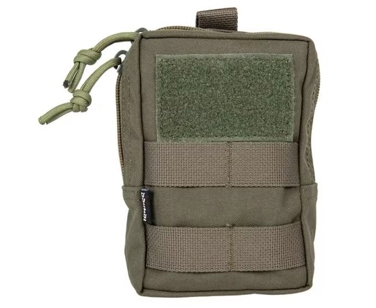 Подсумок Primal Gear Small Cargo Pouch Nimus Ranger Green (26139), Цвет: Зелёный