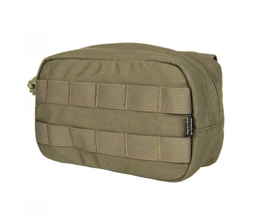 Подсумок Primal Gear Small Horizontal Cargo Pouch Nomys Olive (26119), Цвет: Оливковый